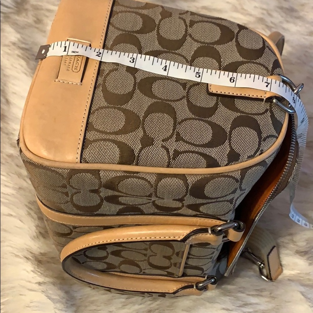 Authentic COACH bag ‼️ - Picture 12 of 13